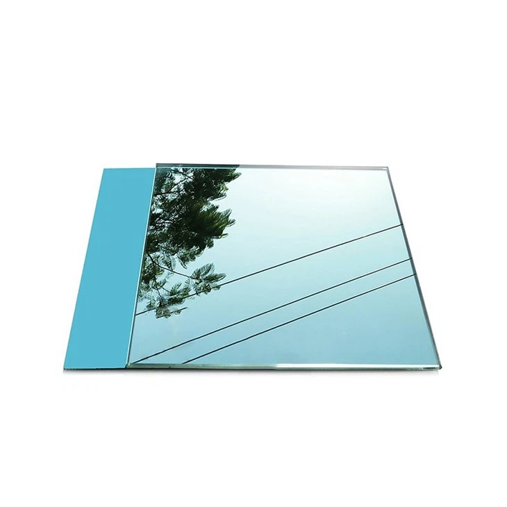 Clear-Copper-free-Lead-free-Mirror-Glass(001)