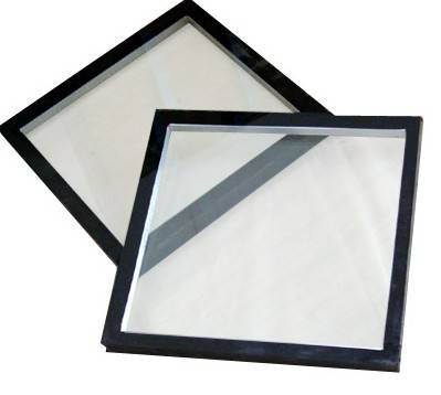 Energy Saving Glass