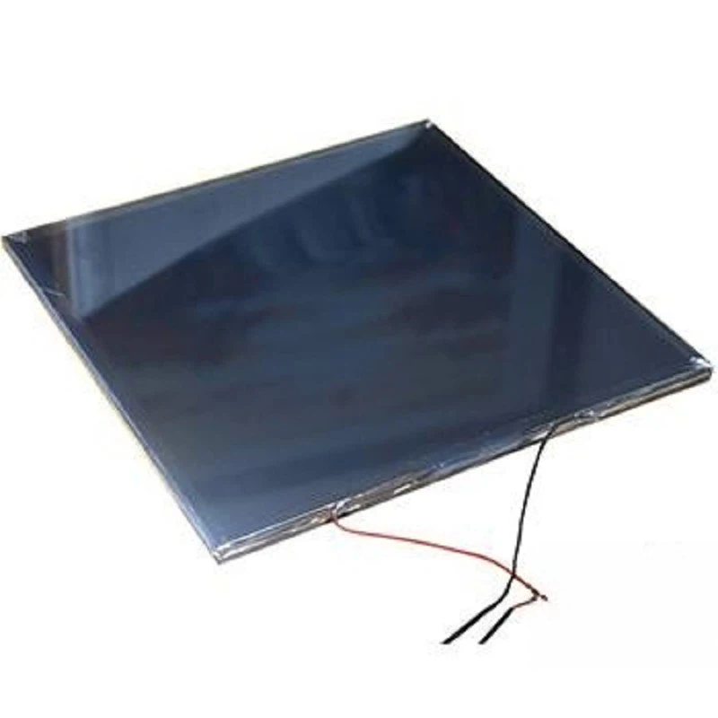 PDLC Switchable Smart Glass