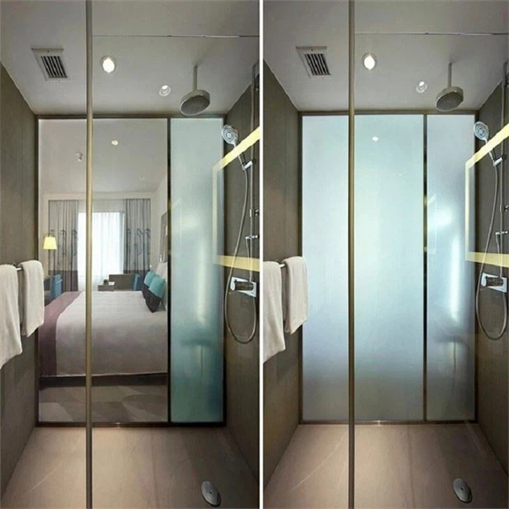 PDLC switchable smart glass  (2)~1(001)