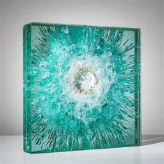 Bullet Resistant Glass